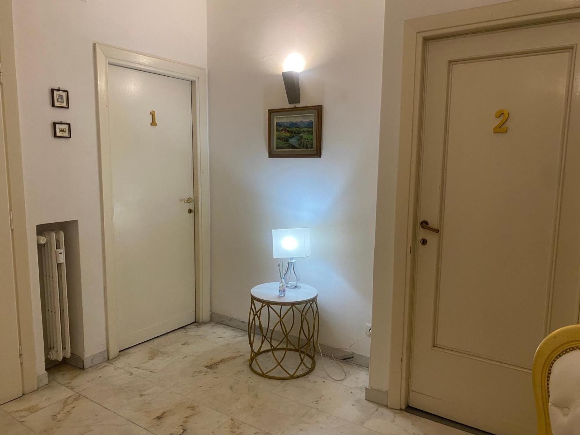 Roman St. Peter House Экстерьер фото